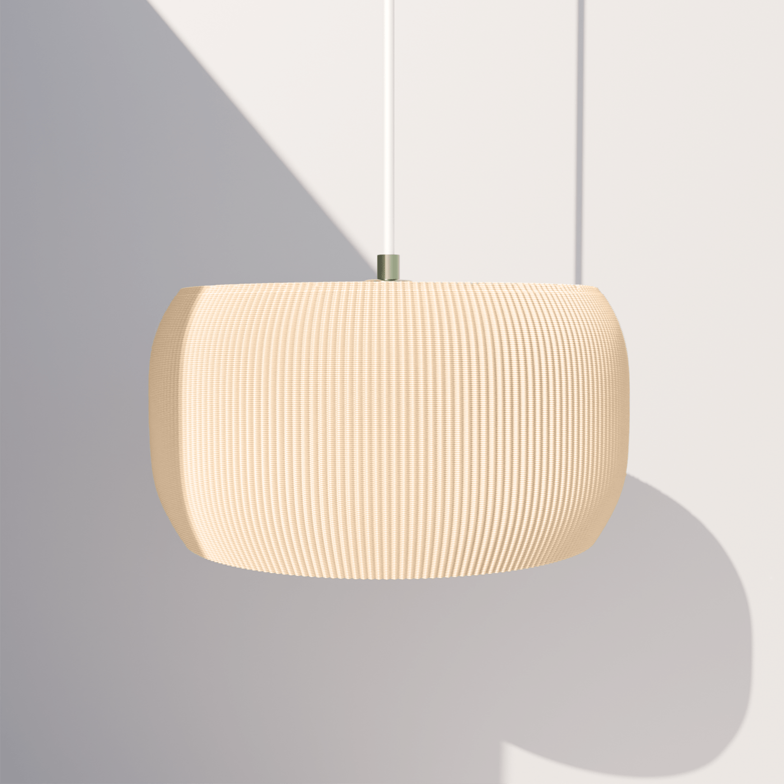 Lisboa Pendant Lampshade - Vessela