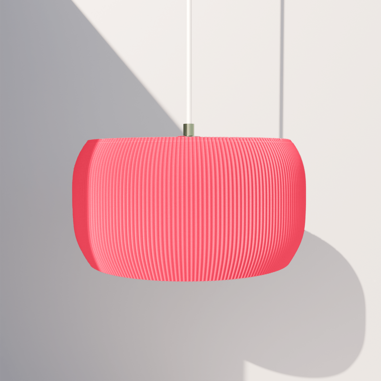 Lisboa Pendant Lampshade - Vessela
