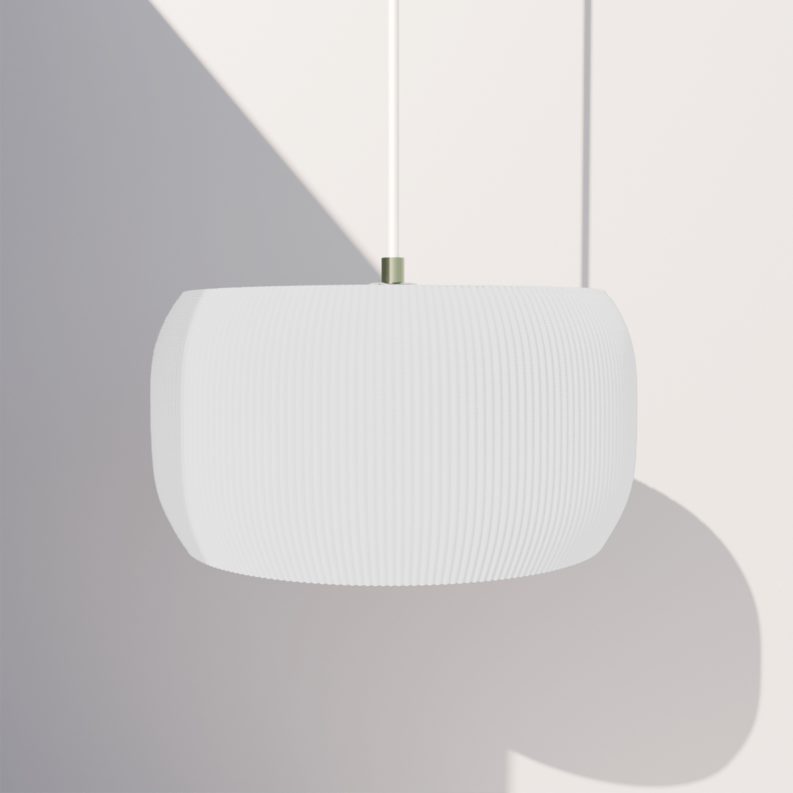 Lisboa Pendant Lampshade - Vessela