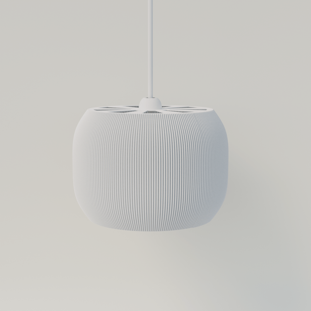 Lisboa Mini Pendant Lampshade - Vessela