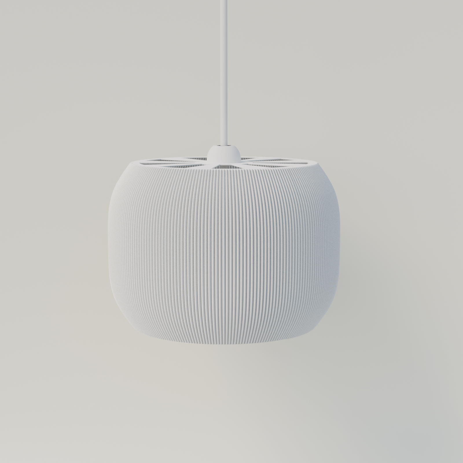 Lisboa Mini Pendant Lampshade - Vessela