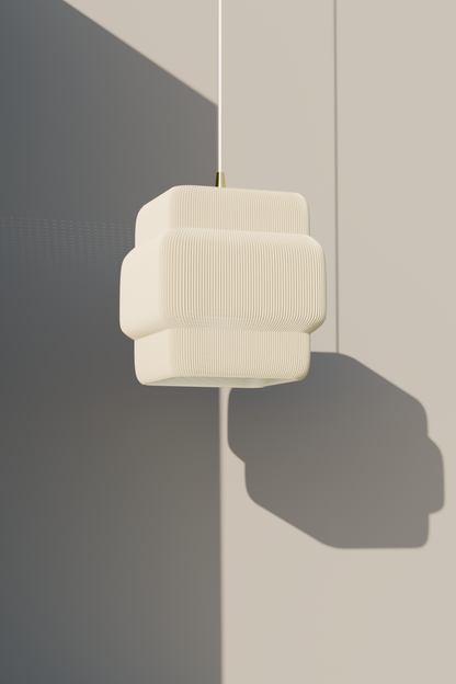 Lilo Pendant Lampshade