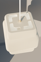 Lilo Pendant Lampshade - Vessela