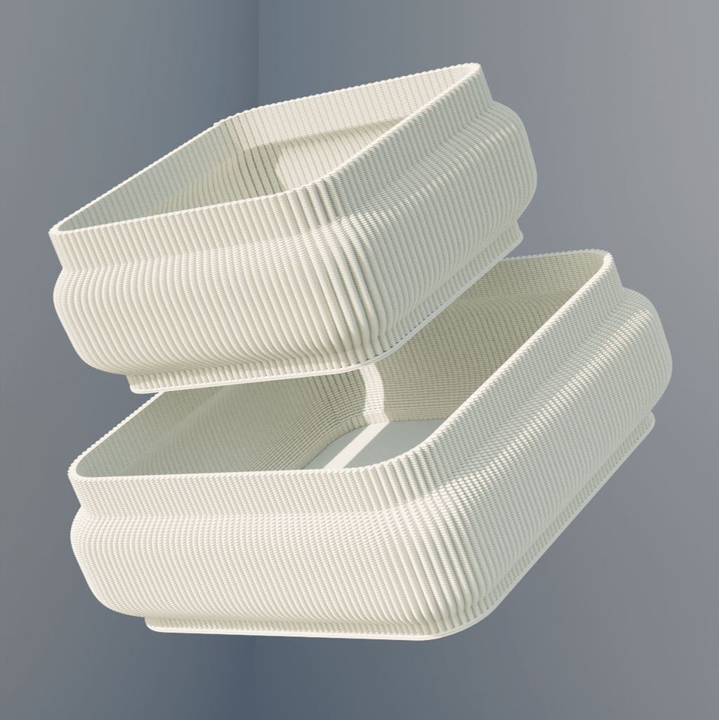 Lilo Plate - Vessela