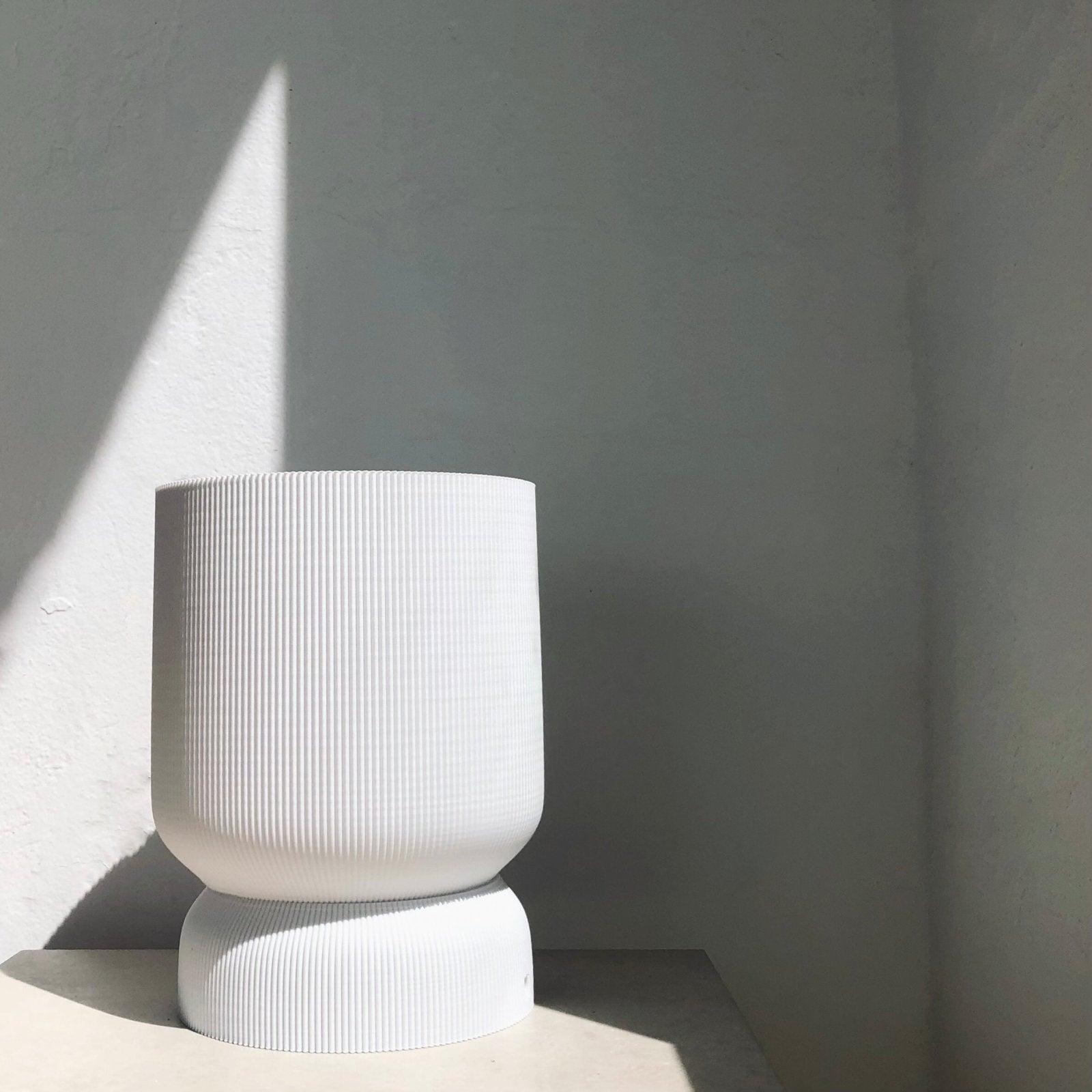 Lisboa Table Lamp - Vessela