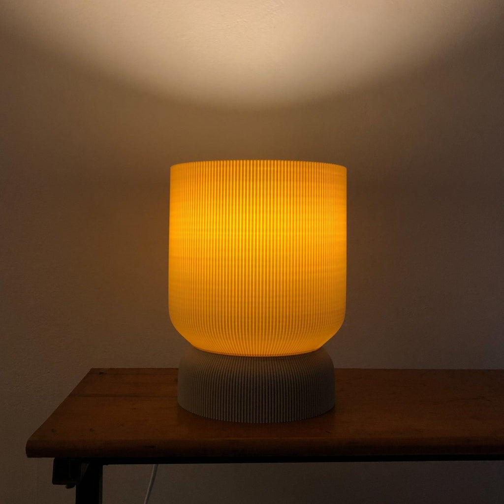 Lisboa Table Lamp - Vessela