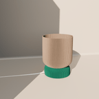 Lisboa Table Lamp - Vessela