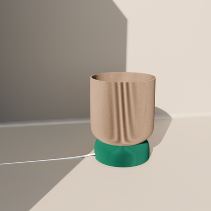 Lisboa Table Lamp