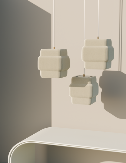 Lilo Pendant Lampshade