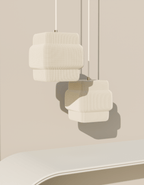 Lilo Pendant Lampshade - Vessela