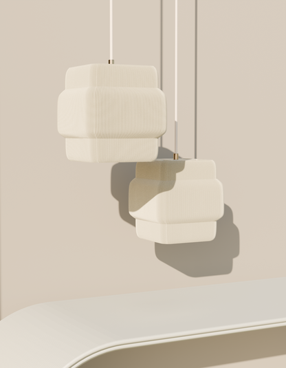 Lilo Pendant Lampshade