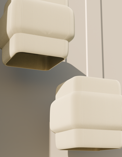 Lilo Pendant Lampshade
