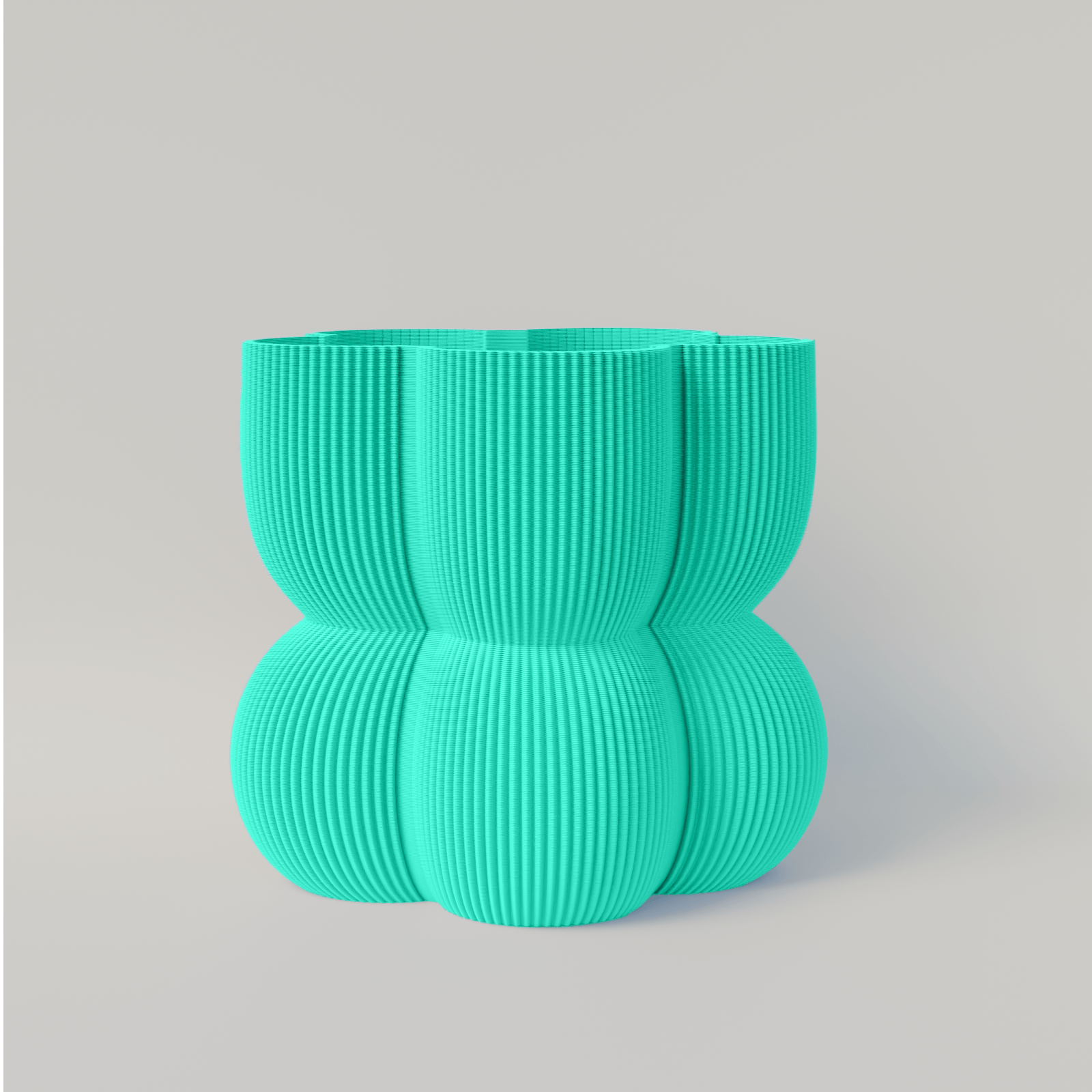 Caribe N°2 Planter - Vessela