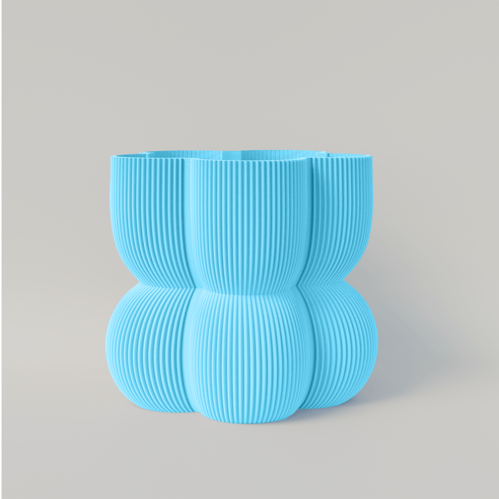 Caribe N°2 Planter - Vessela