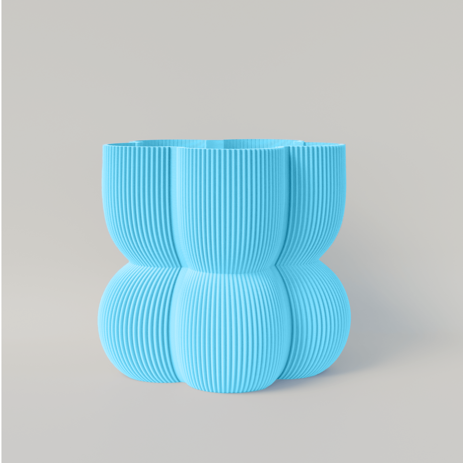 Caribe N°2 Planter - Vessela