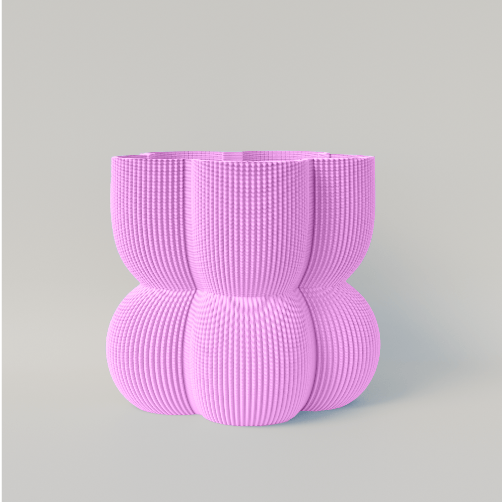 Caribe N°2 Planter - Vessela