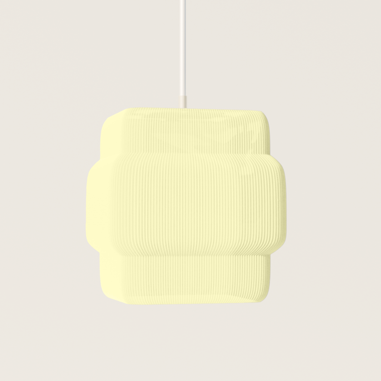 Lilo Pendant Lampshade
