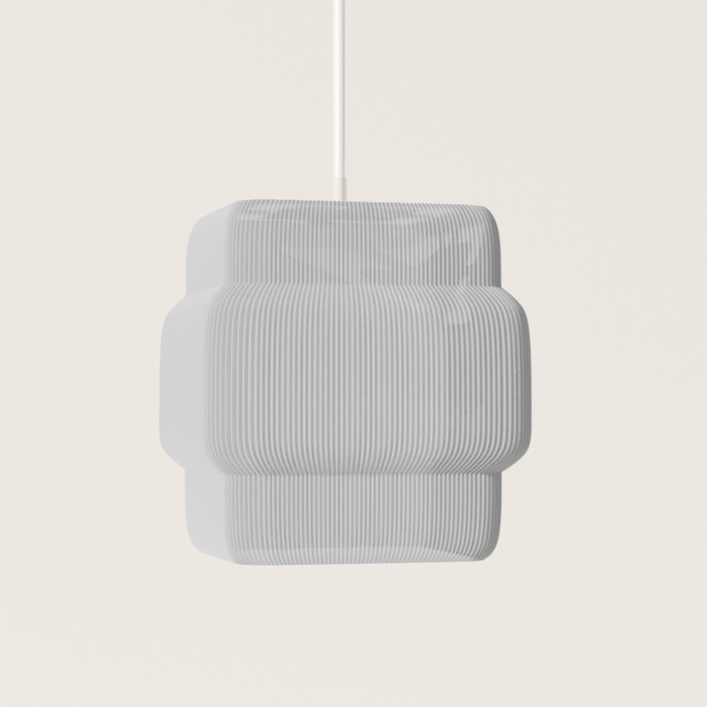 Lilo Pendant Lampshade - Vessela