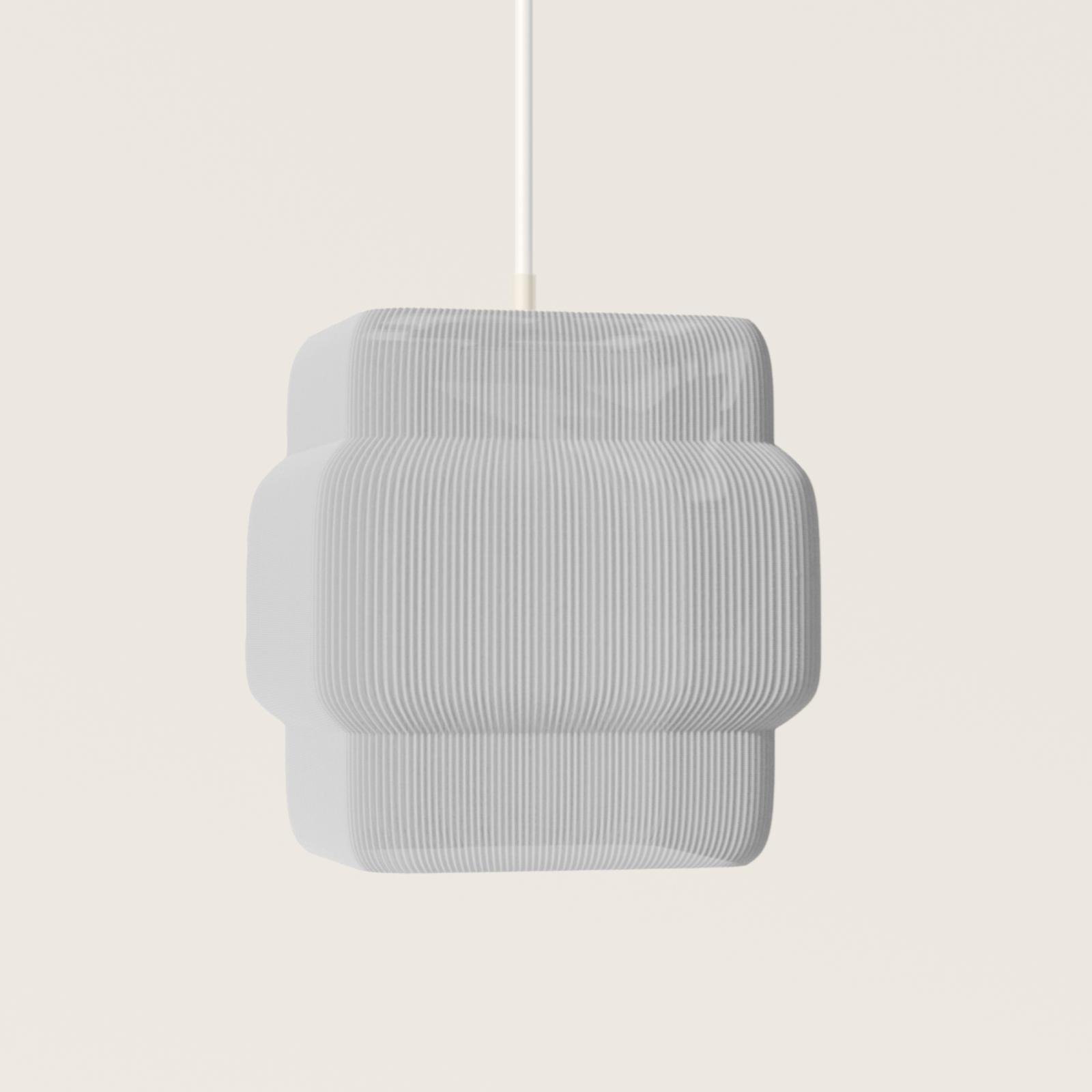 Lilo Pendant Lampshade - Vessela