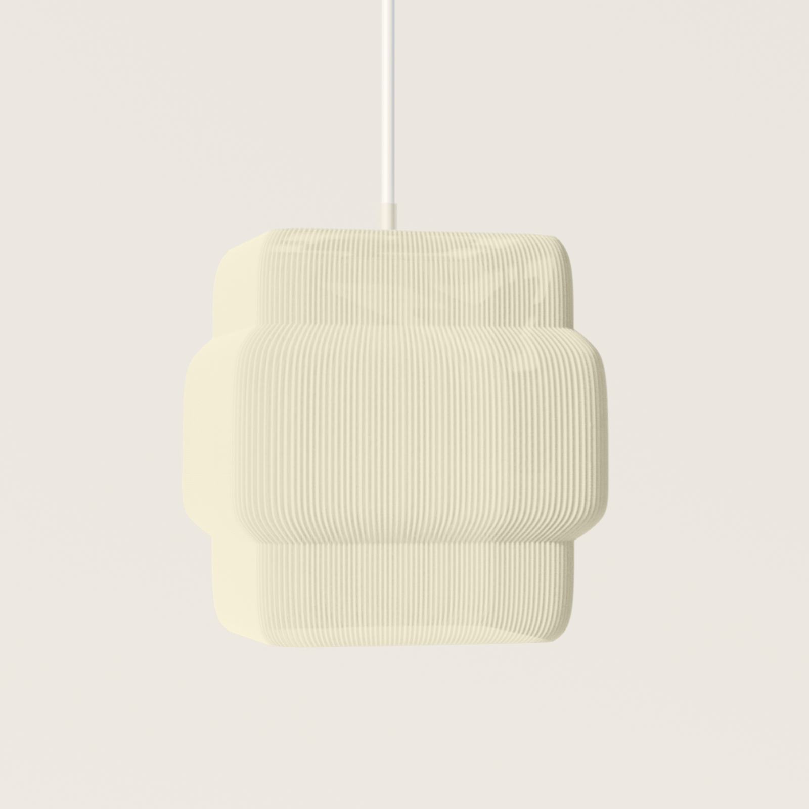 Lilo Pendant Lampshade - Vessela