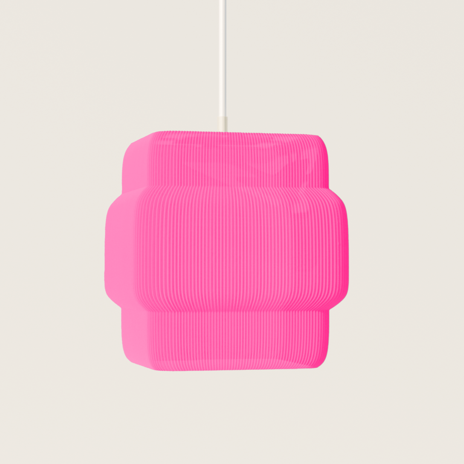 Lilo Pendant Lampshade - Vessela