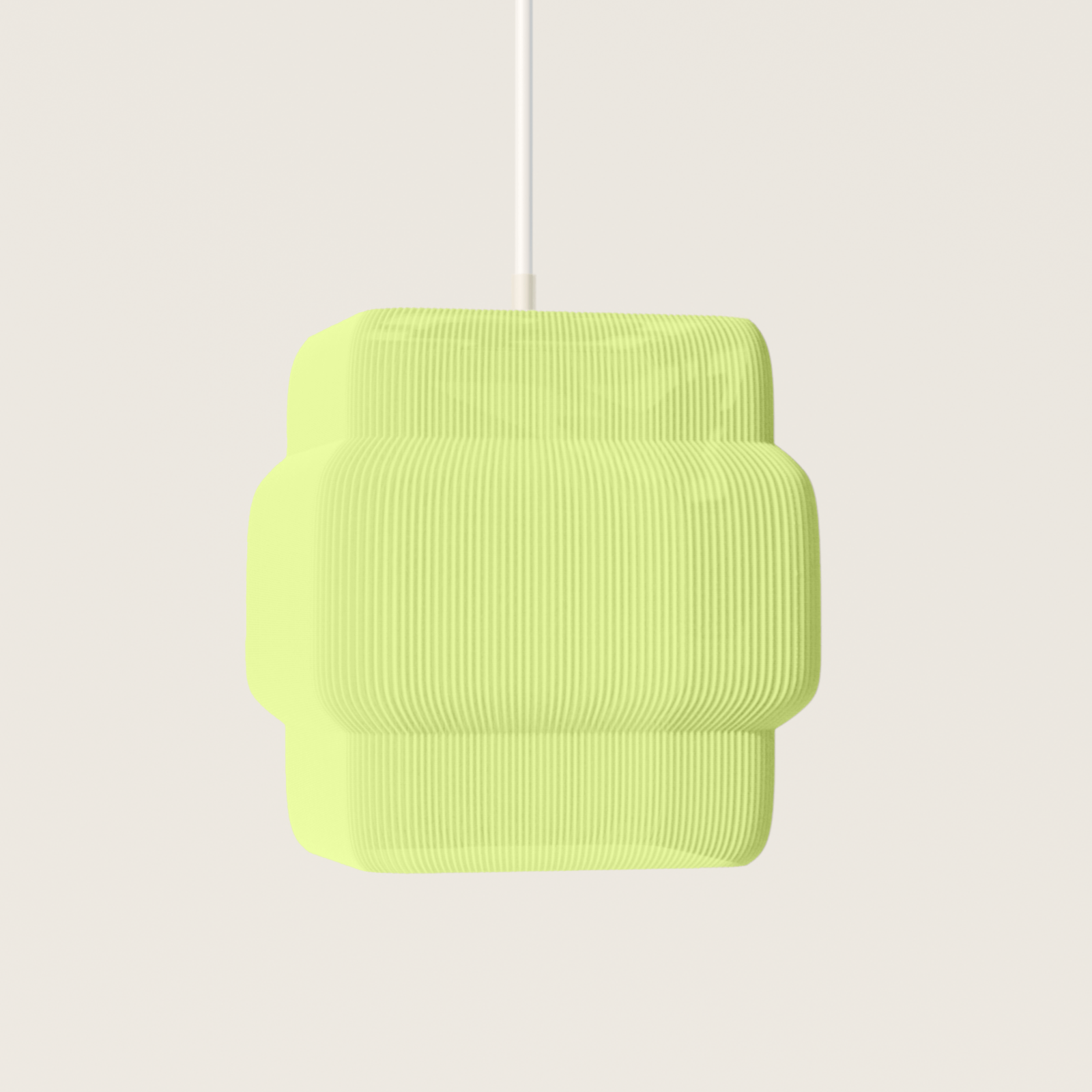 Lilo Pendant Lampshade - Vessela