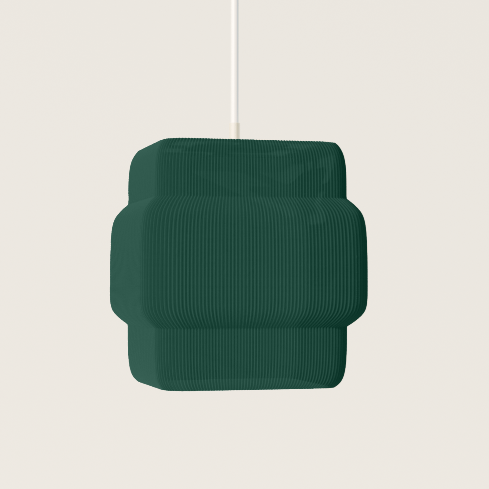 Lilo Pendant Lampshade - Vessela