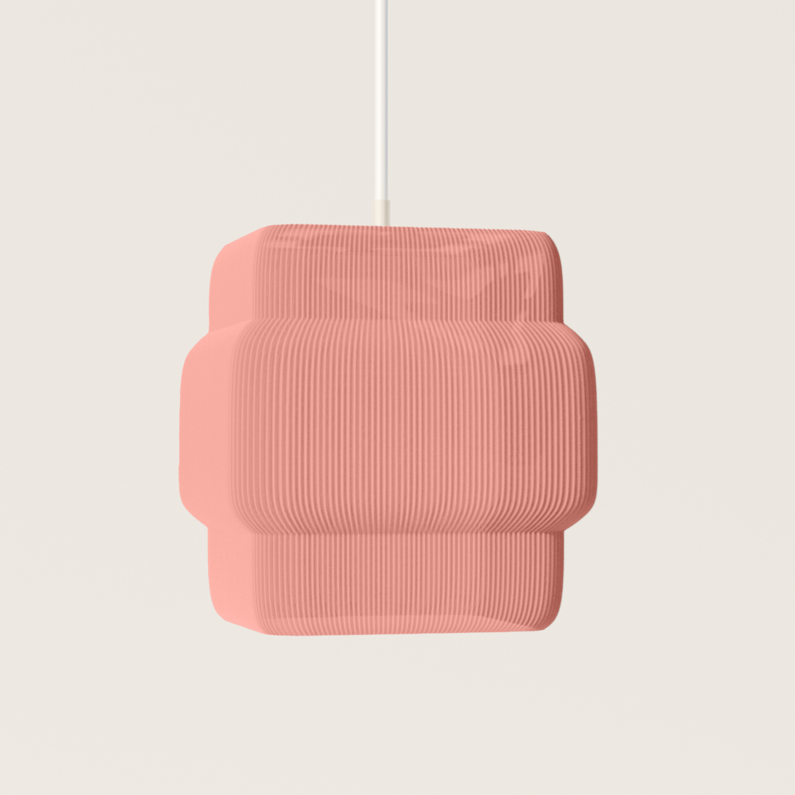 Lilo Pendant Lampshade - Vessela