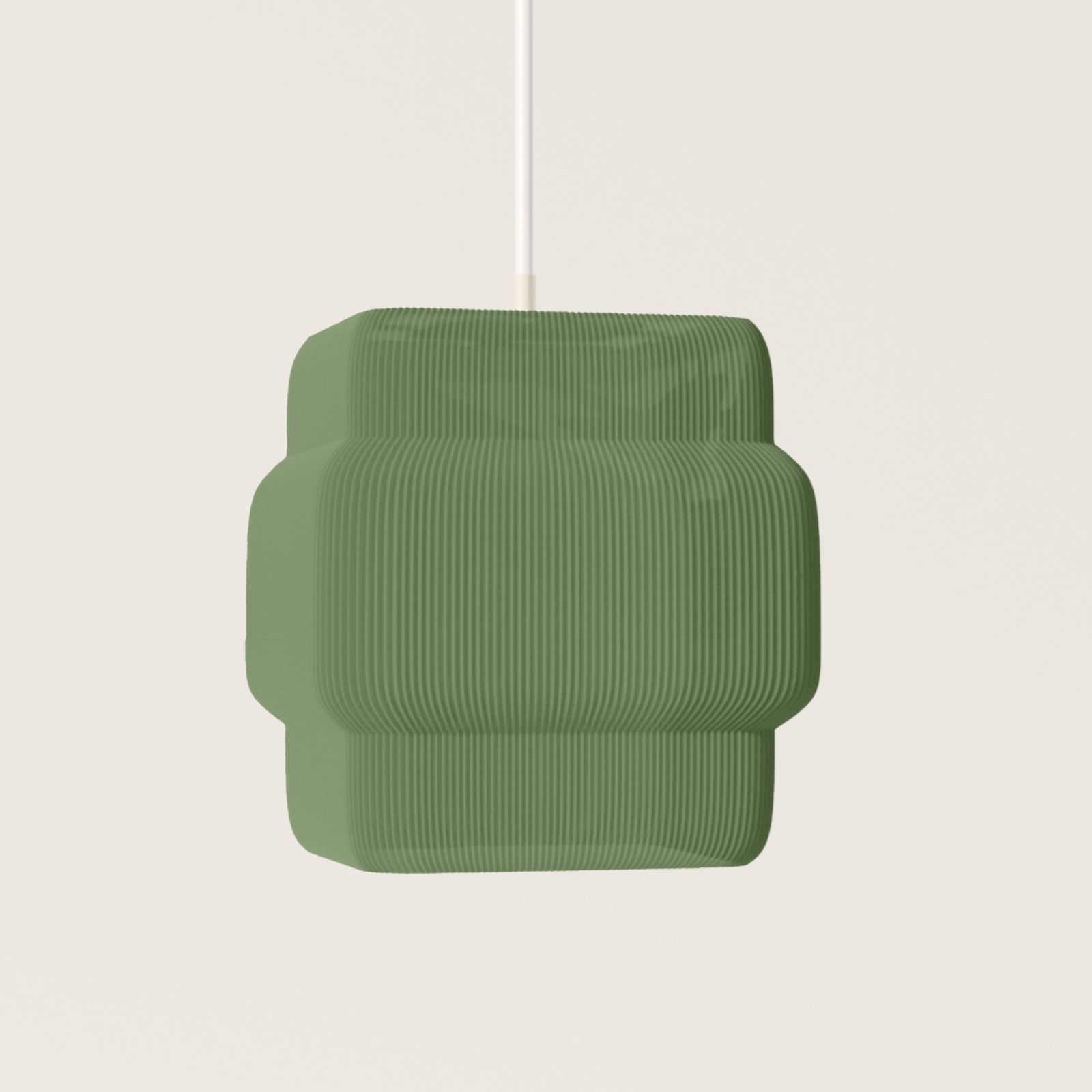 Lilo Pendant Lampshade - Vessela