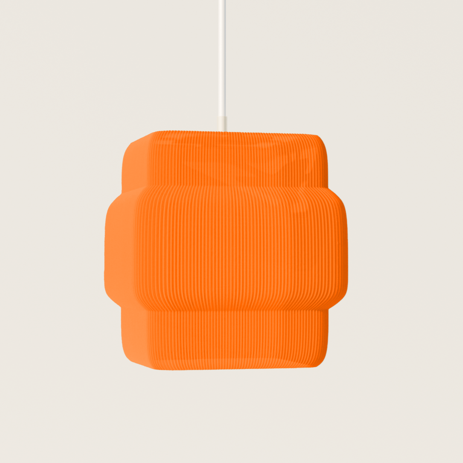 Lilo Pendant Lampshade - Vessela