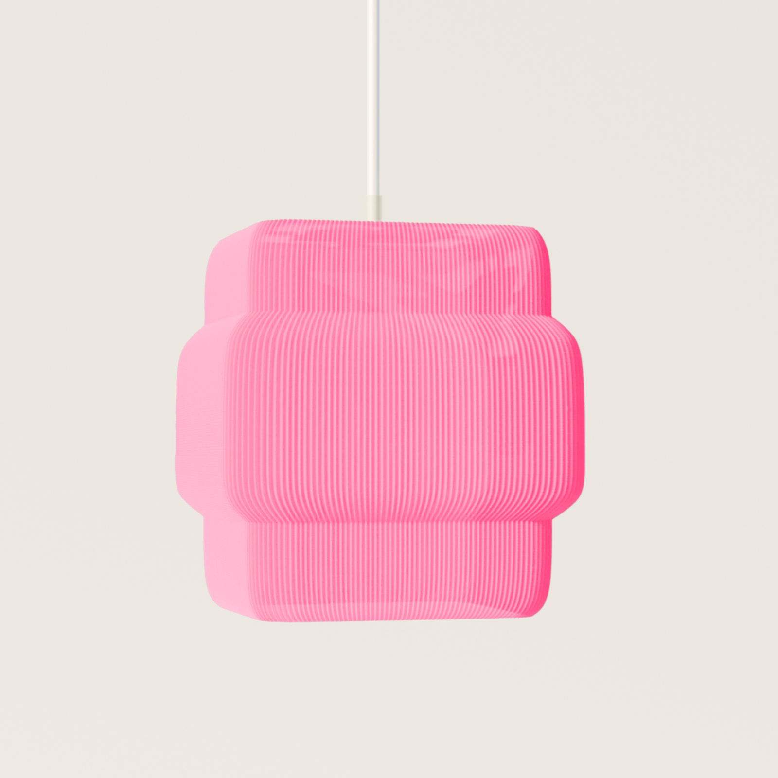 Lilo Pendant Lampshade - Vessela