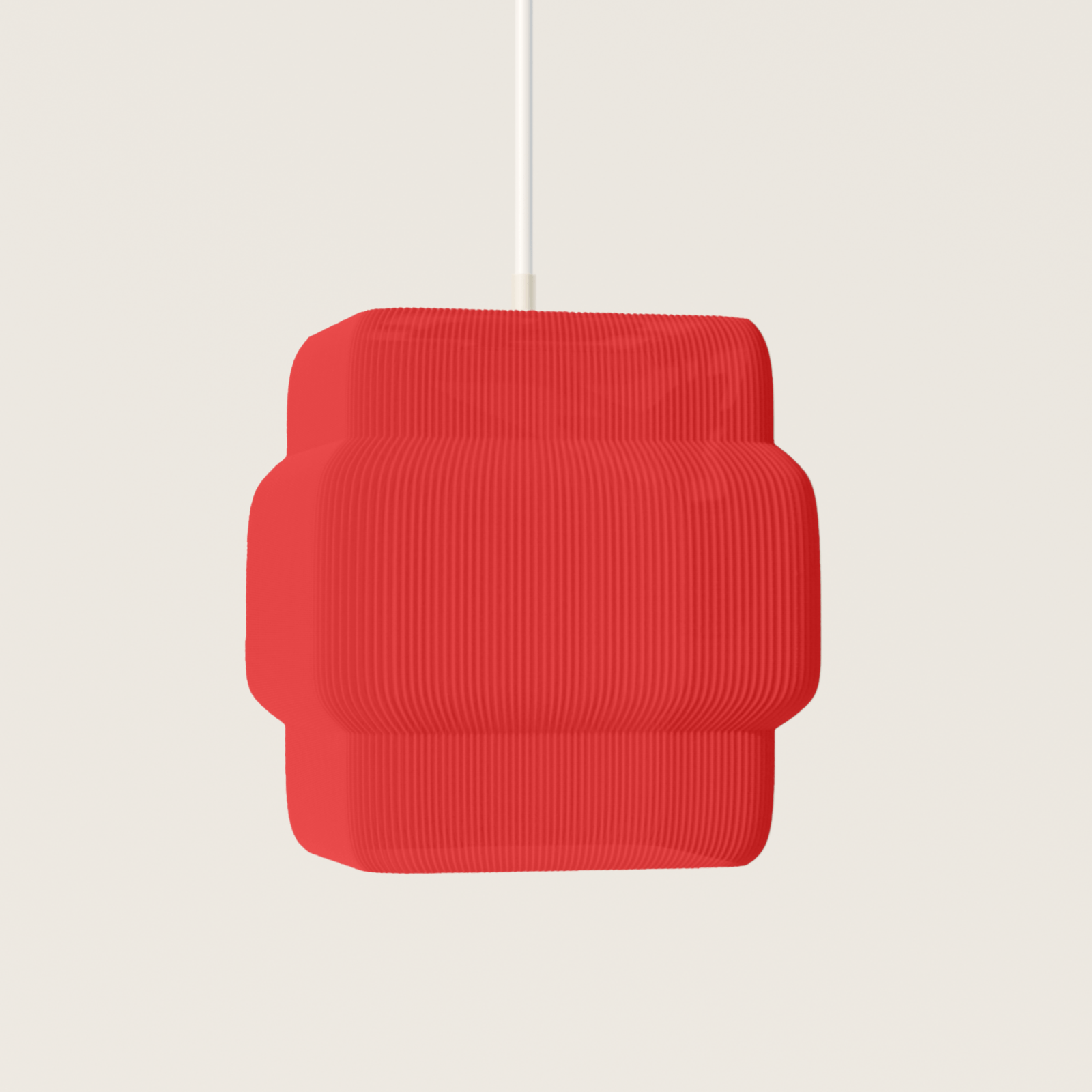 Lilo Pendant Lampshade - Vessela