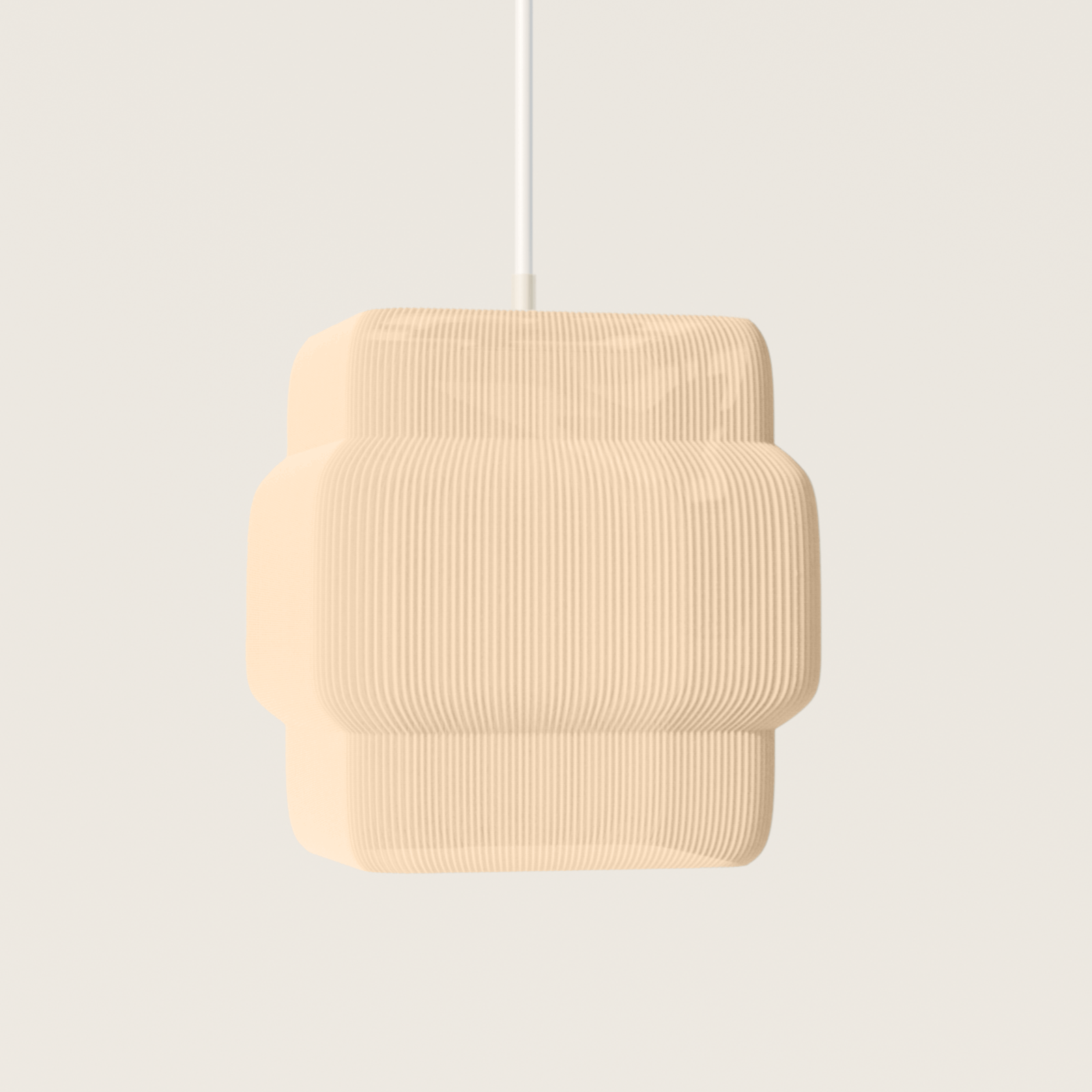 Lilo Pendant Lampshade - Vessela