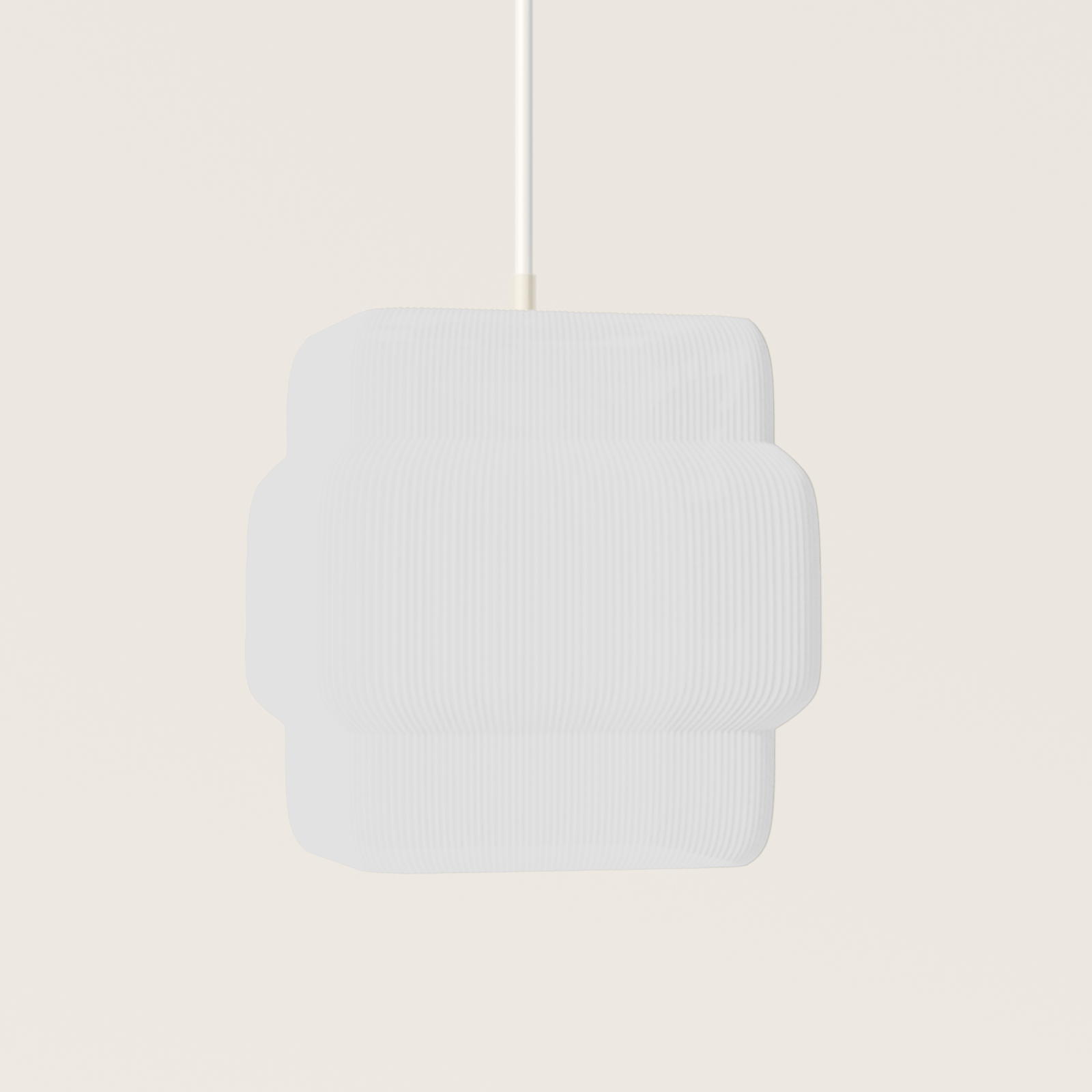 Lilo Pendant Lampshade - Vessela