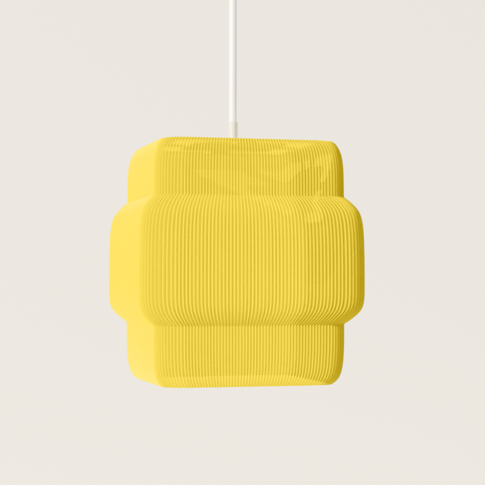 Lilo Pendant Lampshade - Vessela