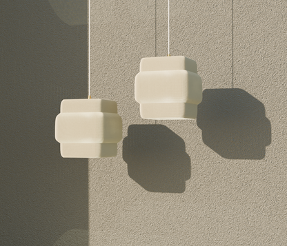 Lilo Pendant Lampshade