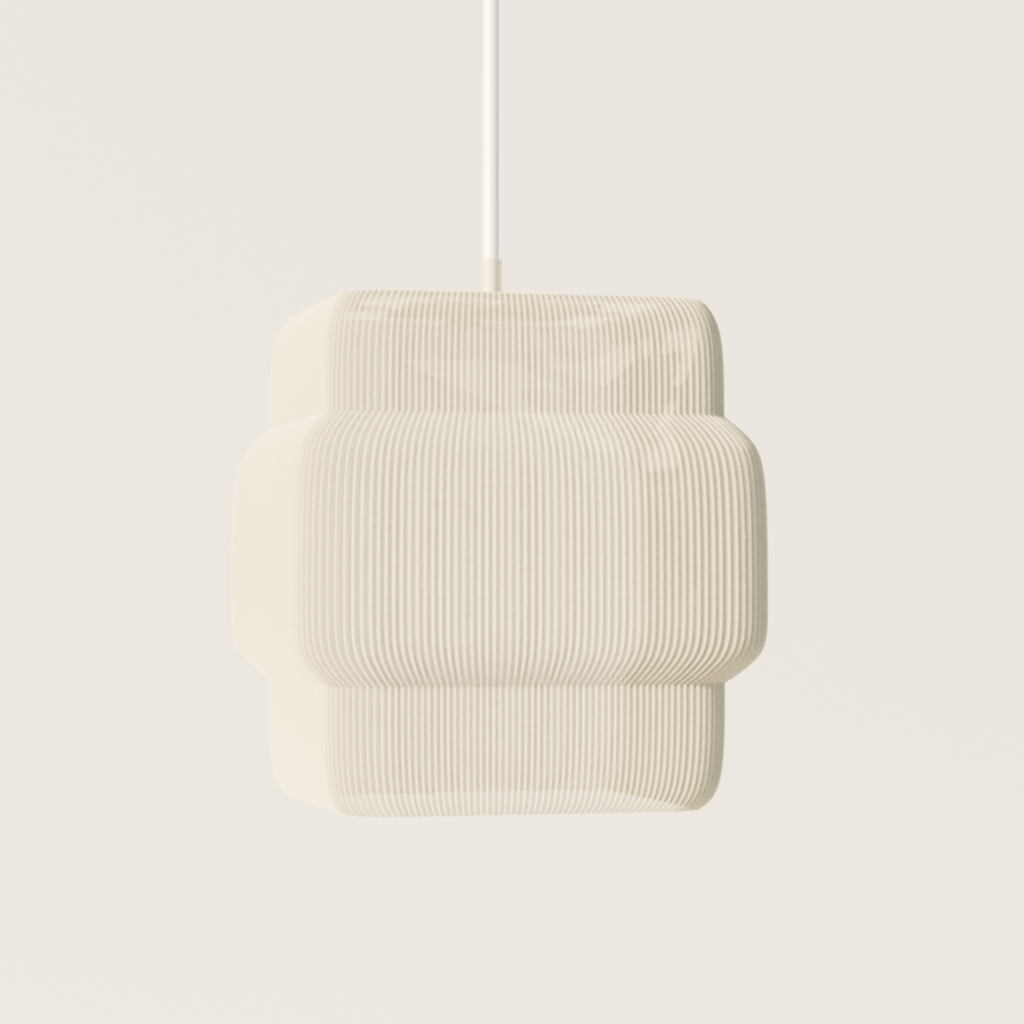 Lilo Pendant Lampshade - Vessela