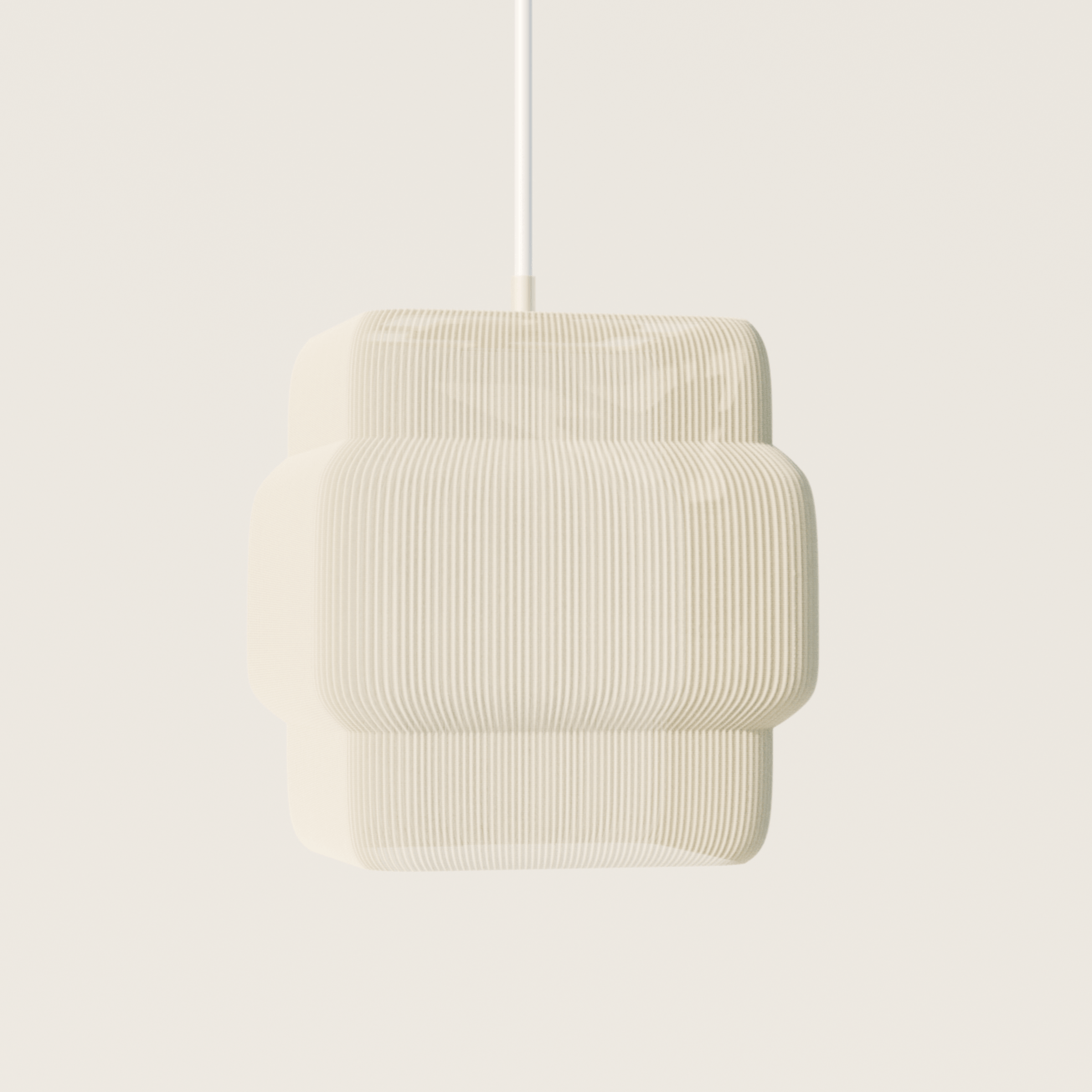 Lilo Pendant Lampshade - Vessela