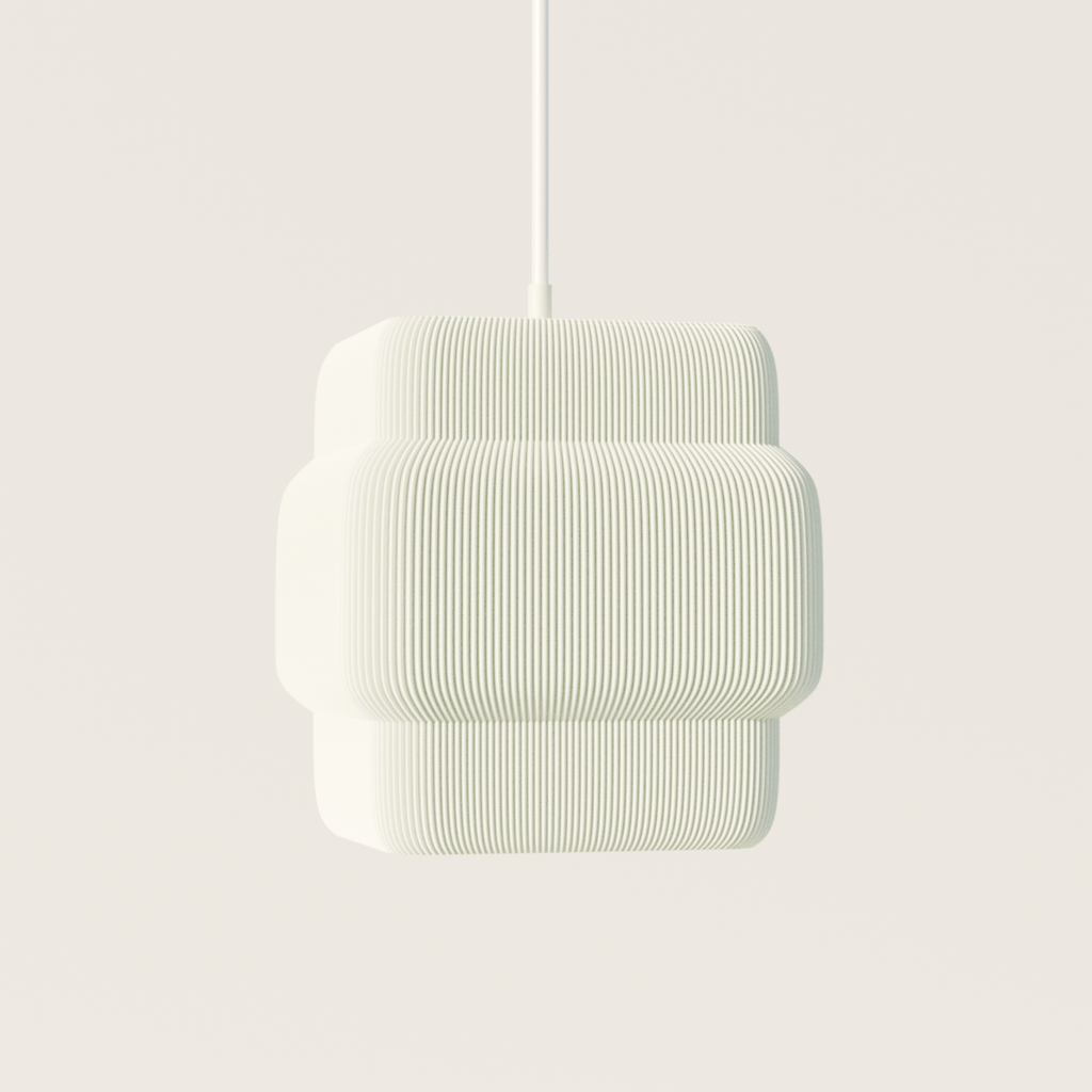 Lilo Pendant Lampshade - Vessela