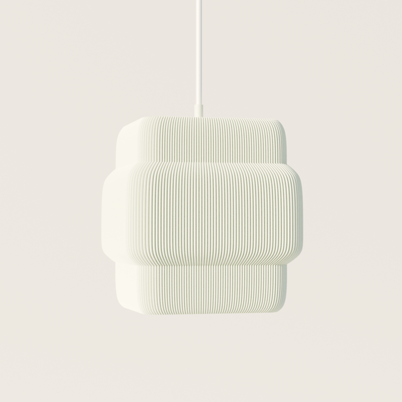Lilo Pendant Lampshade - Vessela