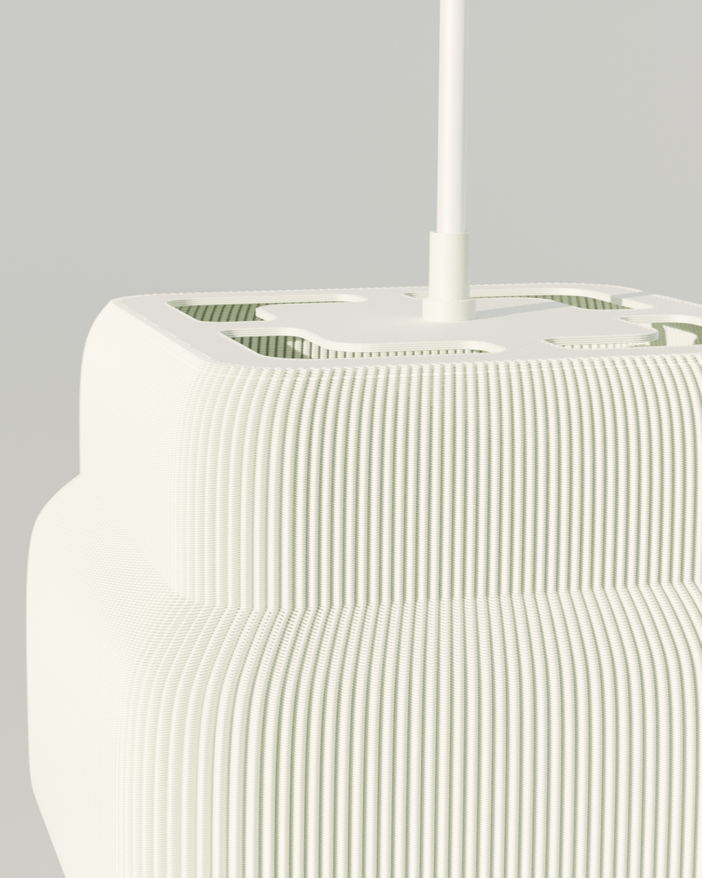 Lilo Pendant Lampshade - Vessela