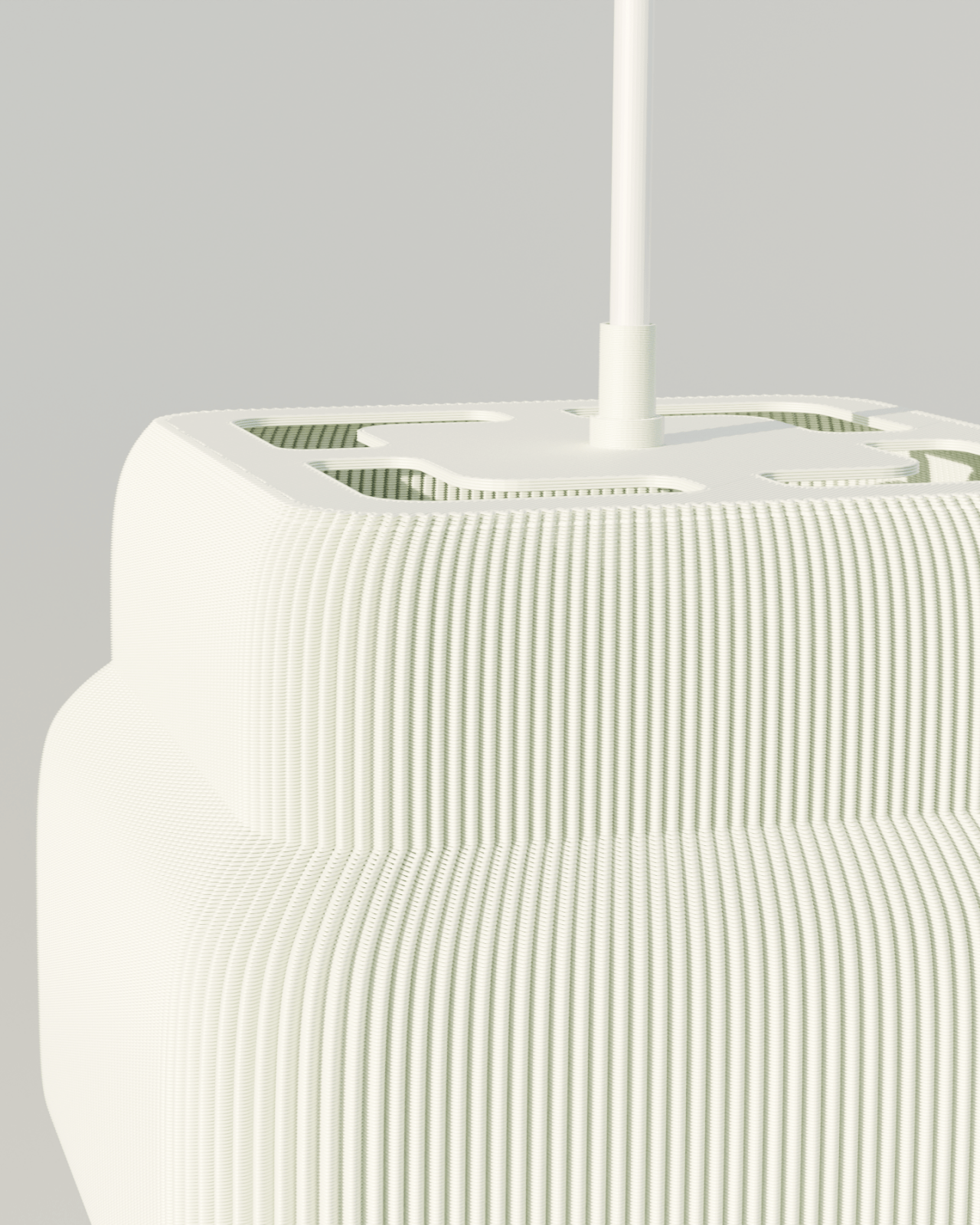 Lilo Pendant Lampshade - Vessela