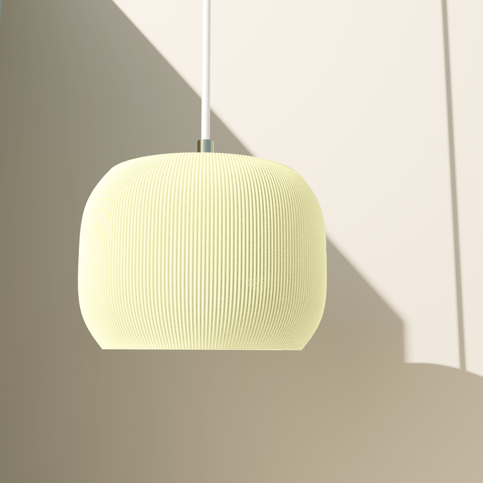 Lisboa Mini Pendant Lampshade - Vessela