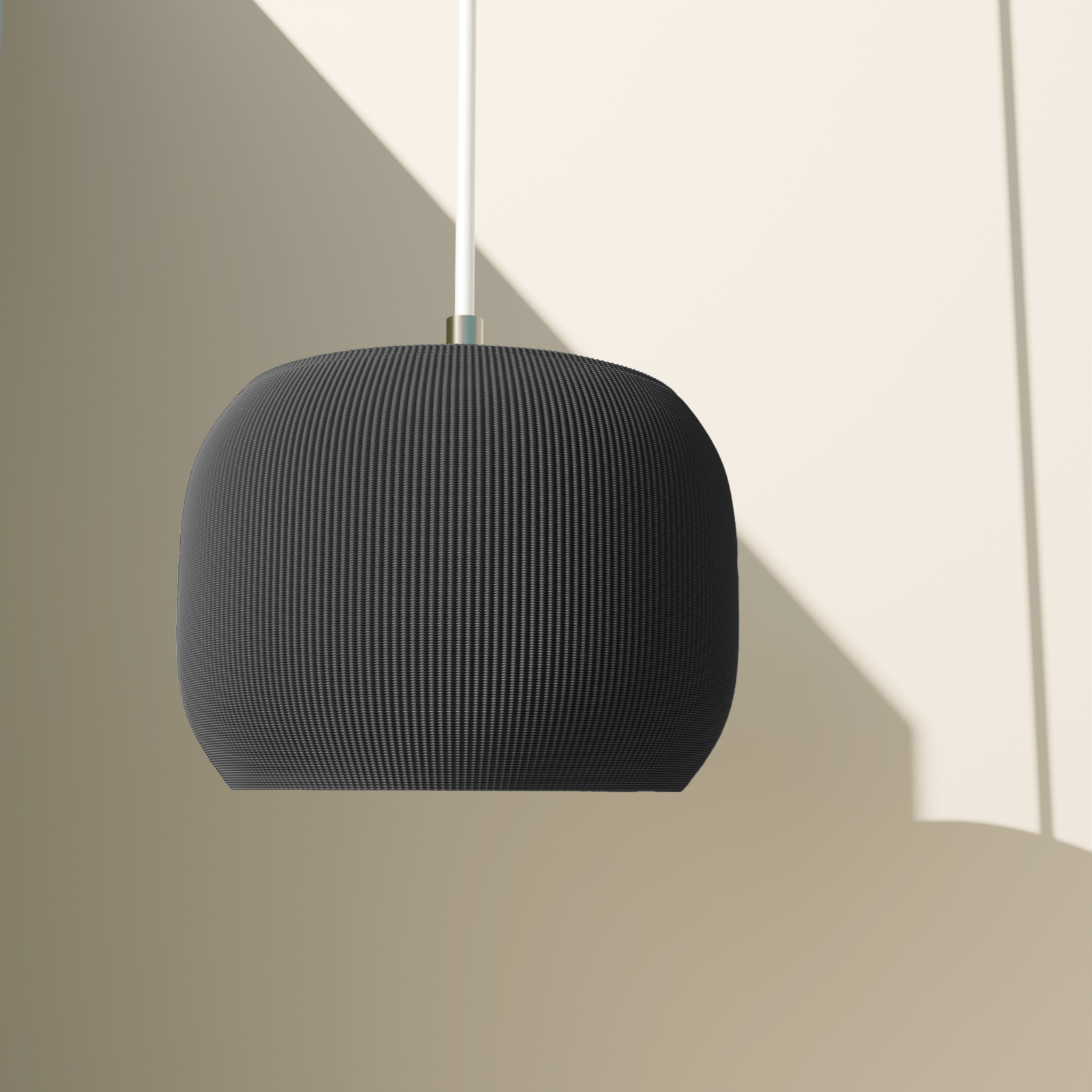 Lisboa Mini Pendant Lampshade - Vessela