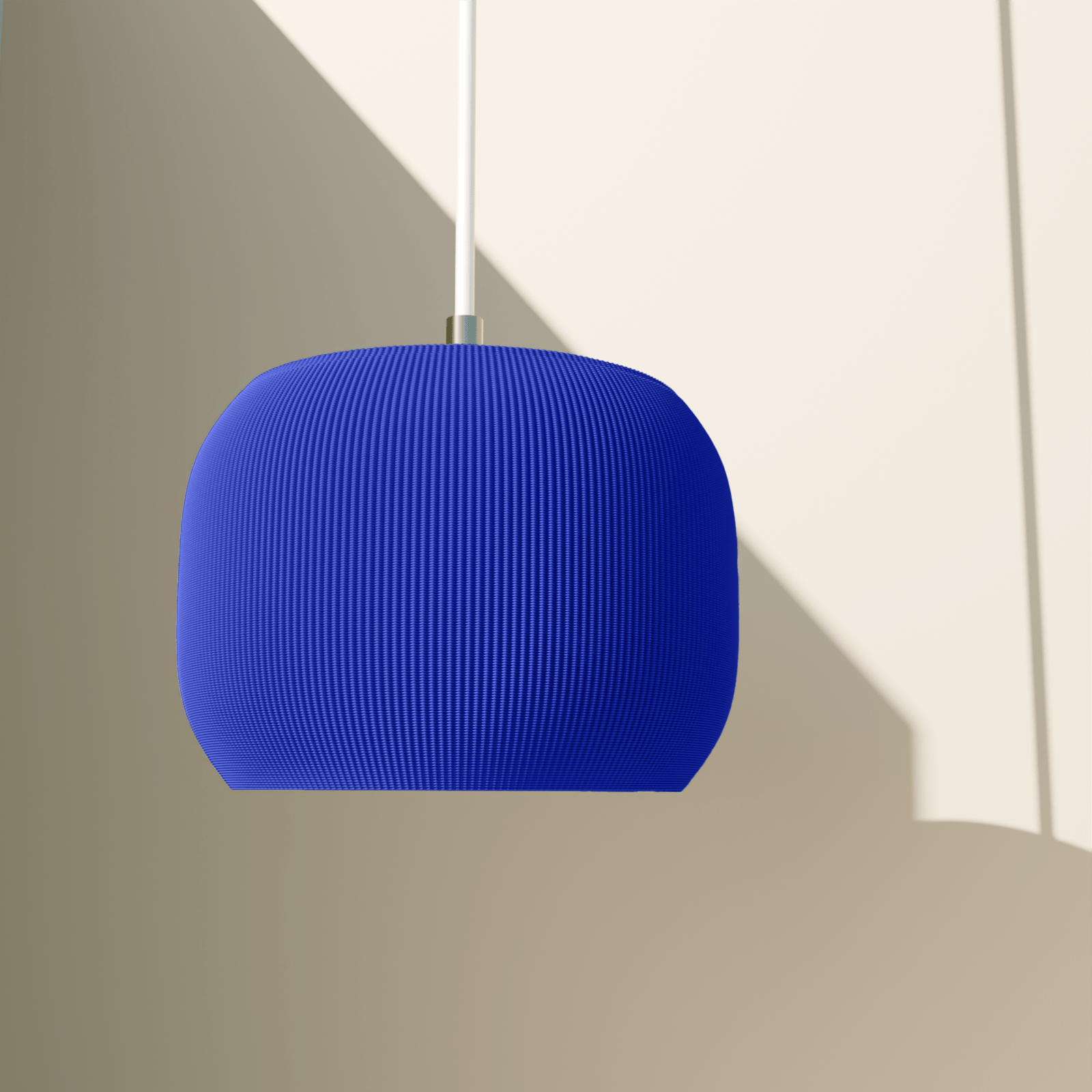 Lisboa Mini Pendant Lampshade - Vessela