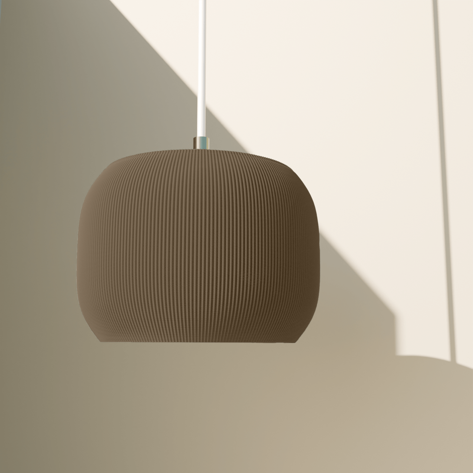 Lisboa Mini Pendant Lampshade - Vessela