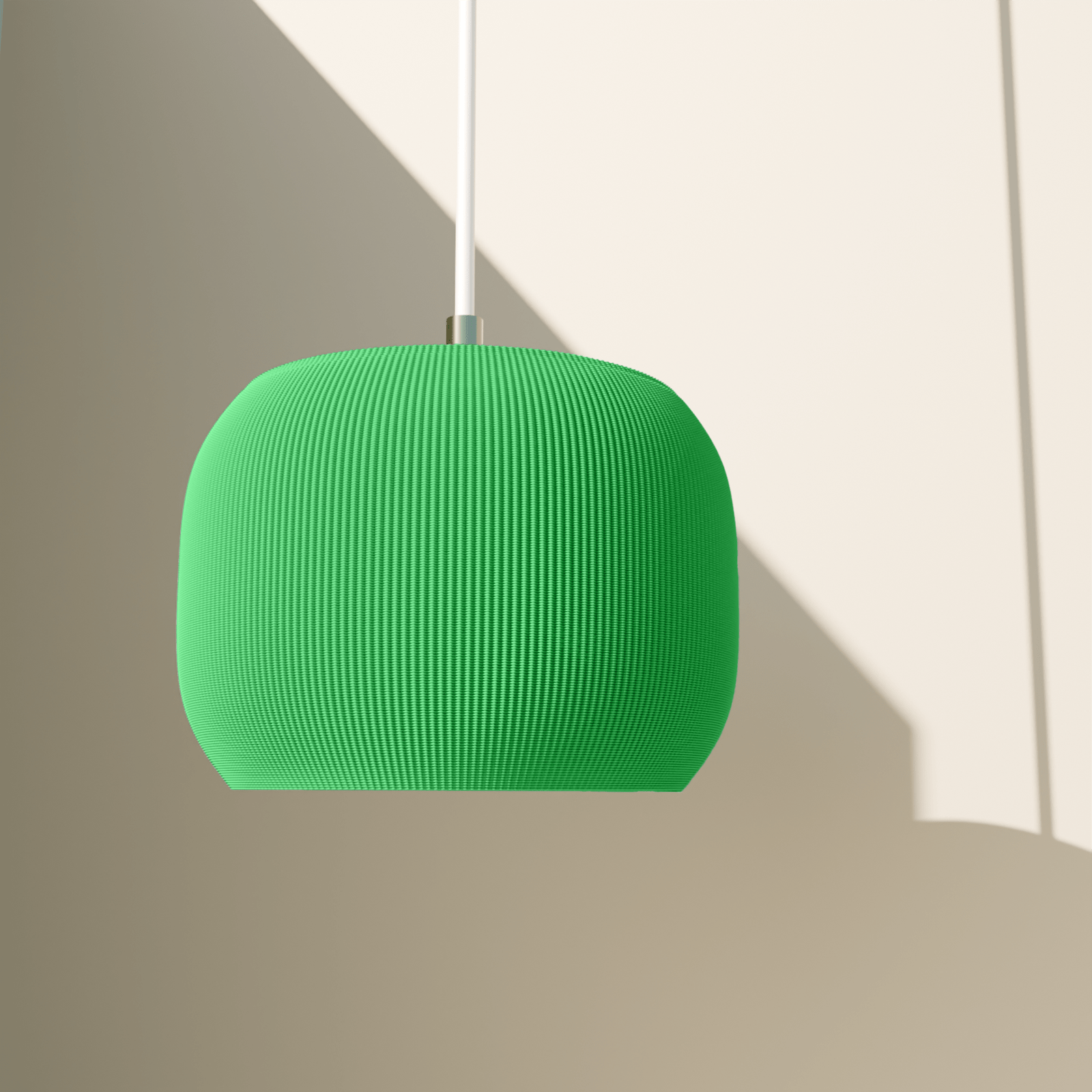 Lisboa Mini Pendant Lampshade - Vessela