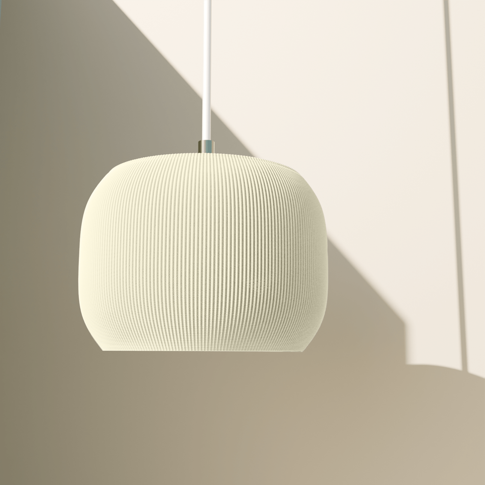 Lisboa Mini Pendant Lampshade - Vessela