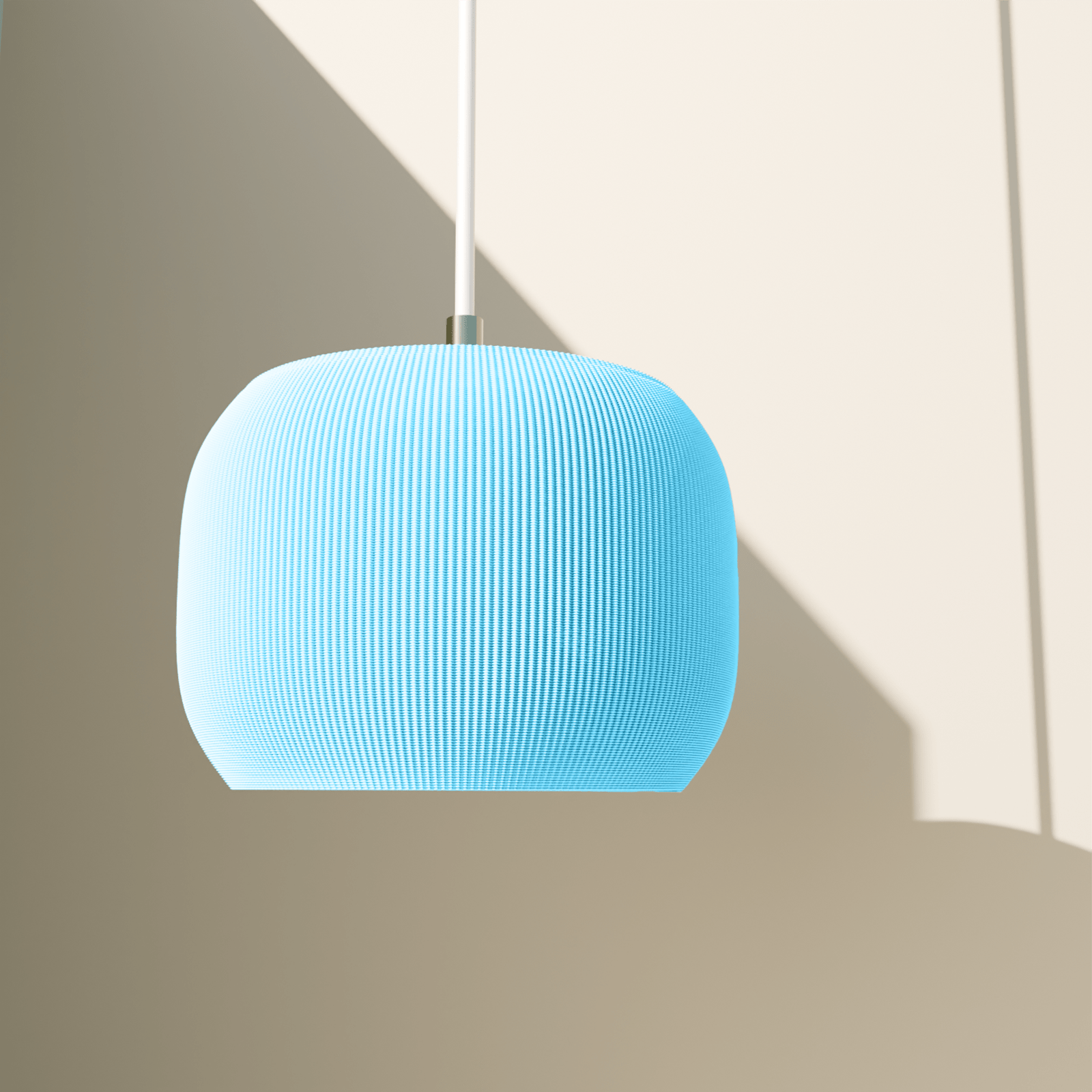 Lisboa Mini Pendant Lampshade - Vessela