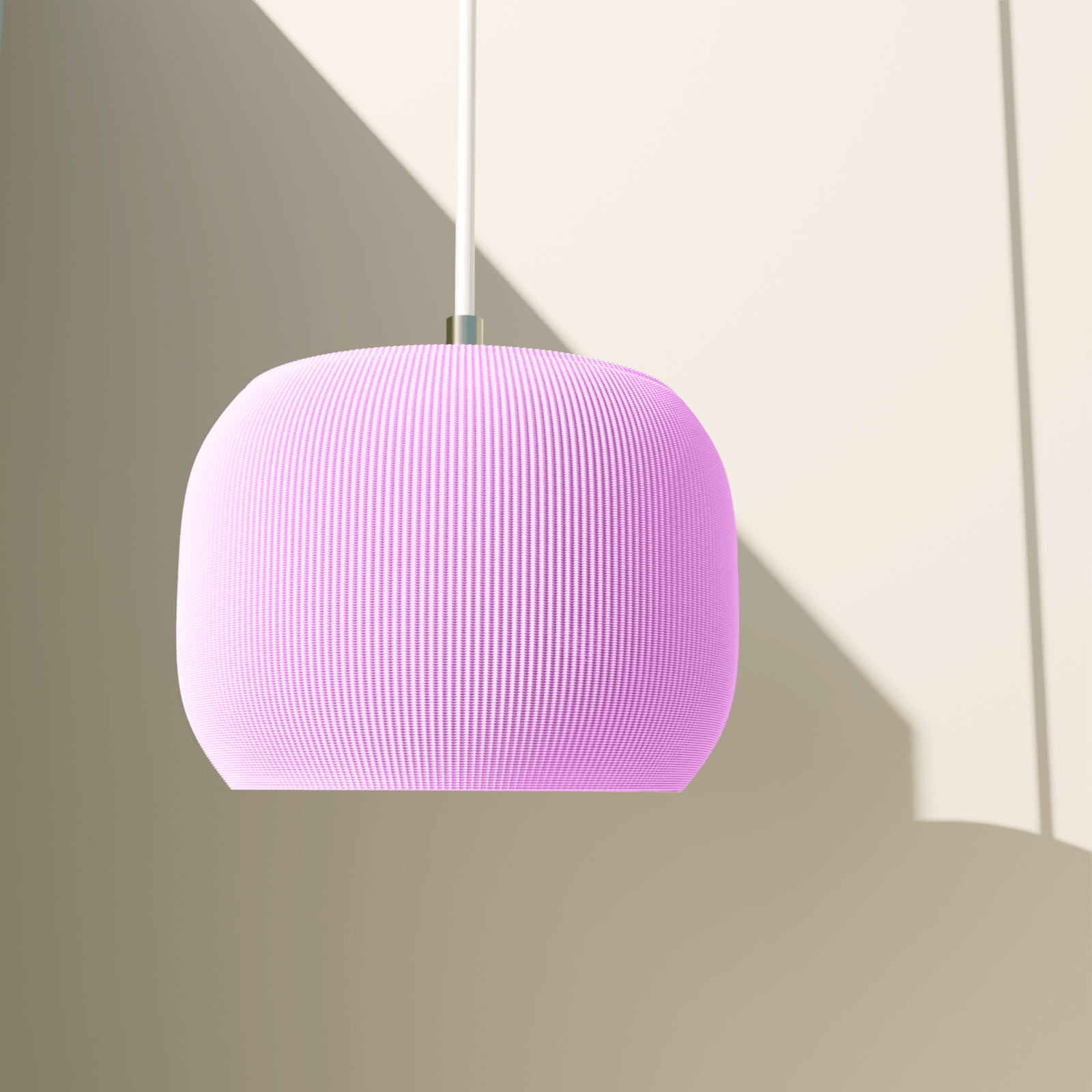 Lisboa Mini Pendant Lampshade - Vessela